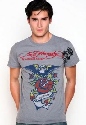 Ed Hardy shirts men-702